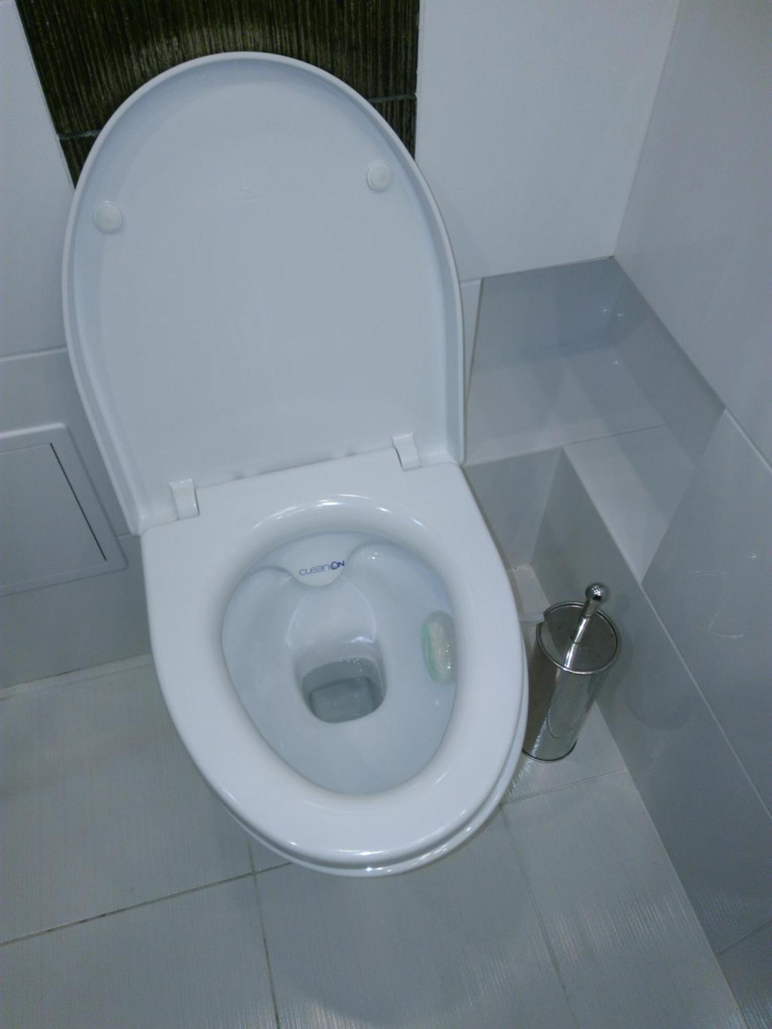 Apartament Salezego Varsovia Exterior foto