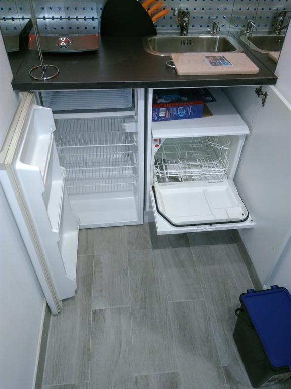 Apartament Salezego Varsovia Exterior foto