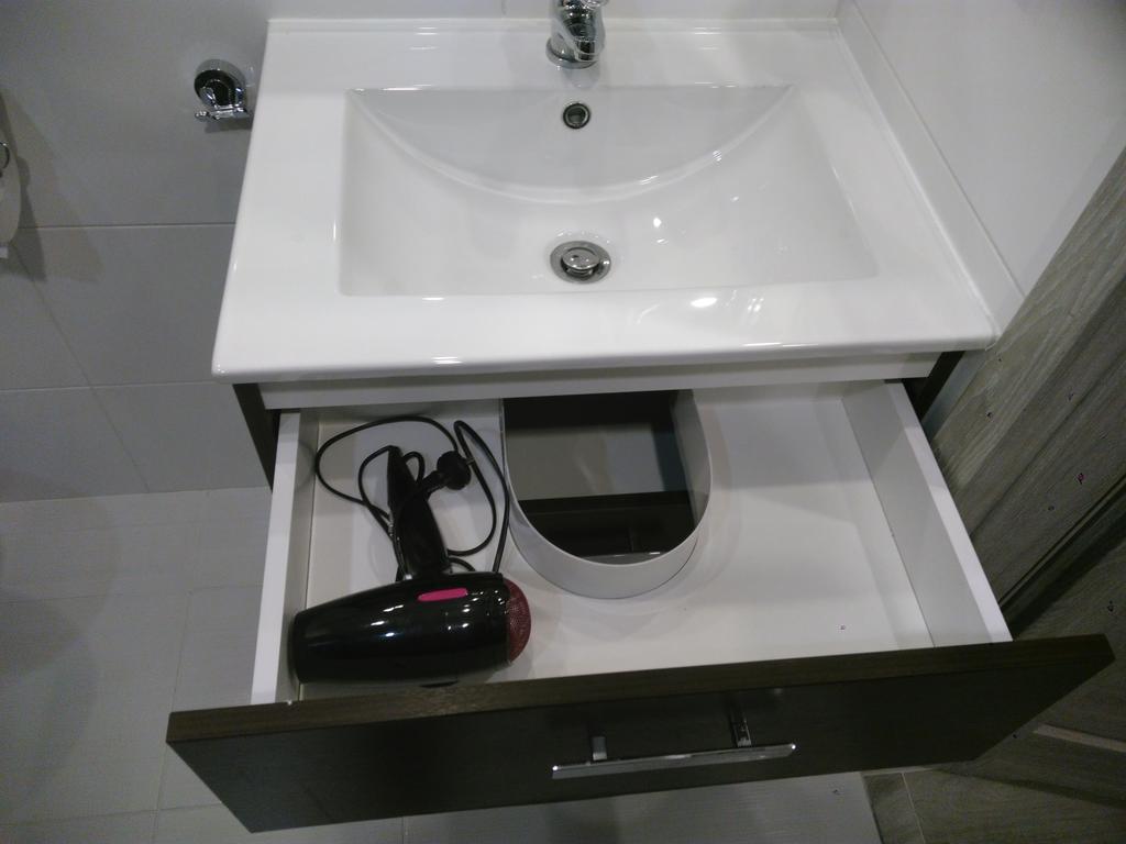 Apartament Salezego Varsovia Exterior foto